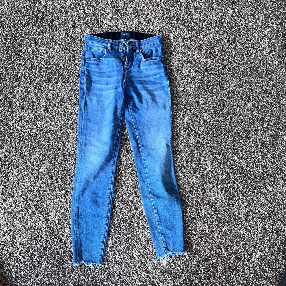 Jag jeans Camille skinny